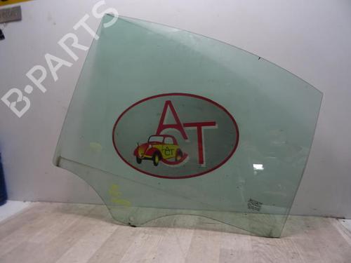Used Rear left door window FIAT PANDA (169_) 1.2 (169.AXB11, 169.AXB1A) (60 hp) 30782955