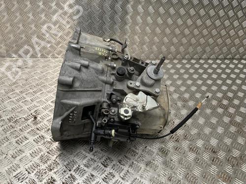 Gearbox CITROËN C4 II (NC_) 1.6 HDi 110 | BP31022093M3 - Image 2