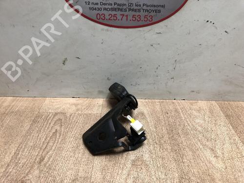 Used Seat buckle CITROËN C4 I (LC_) 1.6 HDi (109 hp) 20627047