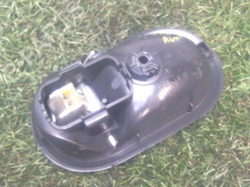 Used Front right interior door handle RENAULT MODUS / GRAND MODUS (F/JP0_) 1.5 dCi (FP0F, JP0F) (86 hp) 12968304