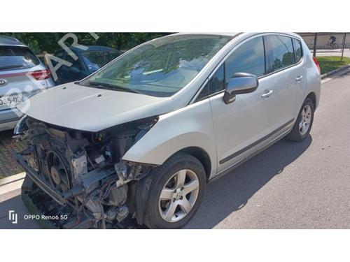 Shock absorber spring PEUGEOT 3008 I MPV (0U_) 1.6 HDi | BP23872028C152 