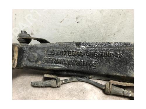 Left front steering knuckle PORSCHE CAYENNE (9PA) Turbo 4.5 | BP20623552M25