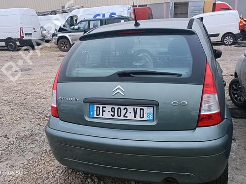 Starter CITROËN C3 I (FC_, FN_) 1.4 i | BP25305732M8 