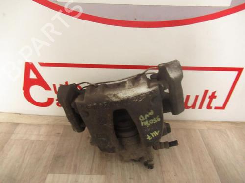 Right front brake caliper ALFA ROMEO 147 (937_) 1.9 JTD (937.AXD1A, 937.BXD1A, 937.AXV1A, 937.BXB1A,... | BP28287318M104 