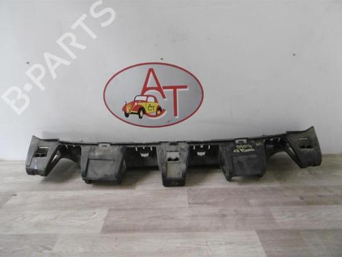 Used Bumper shock absorber CITROËN C3 Picasso (SH_) 1.6 HDi 110 (112 hp) 12972863