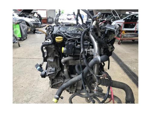 Engine RENAULT LAGUNA III (BT0/1) 2.0 dCi (BT01, BT08, BT09, BT0E, BT0K, BT12, BT1C, BT1D,... | BP23068669M1 