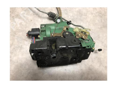 Rear right lock SEAT LEON (1M1) 1.9 TDI | BP28287470C99