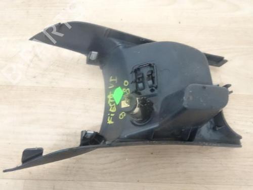 Mittelkonsole FORD FIESTA VI (CB1, CCN) 1.4 TDCi | BP29553382I22 