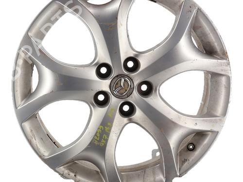 Used Rim Rim MAZDA CX-7 (ER) 2.2 MZR-CD AWD (ER10A) (173 hp) 40063770 40063770