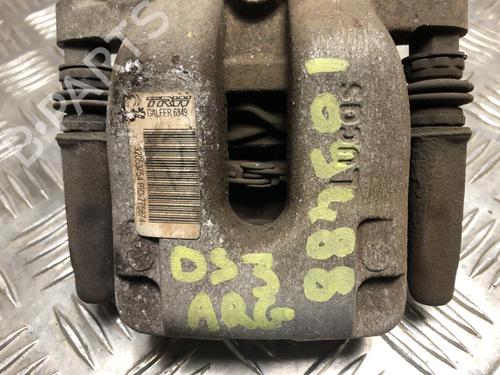 Left rear brake caliper DS DS 3 (SA_) 1.6 BlueHDi 100 (SABHY0, SABHYT) | BP23567610M107 - Image 2