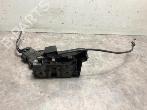 Venstre fortil lås FORD FOCUS C-MAX (DM2) 2.0 TDCi (136 hp) 20619770