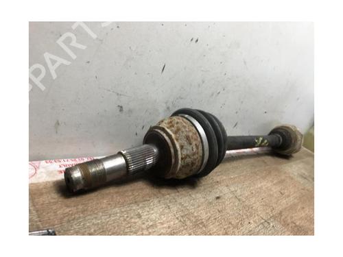 Left front driveshaft CITROËN JUMPER II Van 2.2 HDi 100 | BP23068828M38 