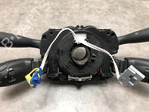 Used Steering column stalk PEUGEOT 308 CC (4B_) 1.6 HDi (112 hp) 31199038