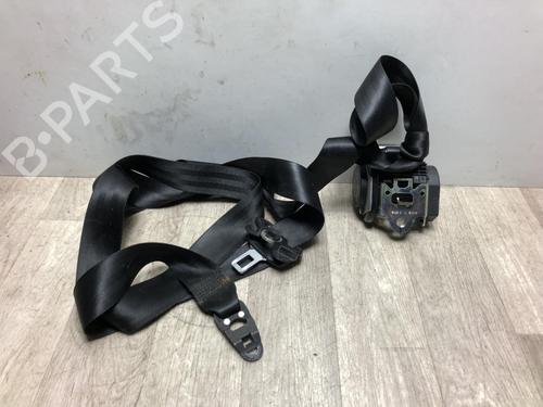 Used Front right seatbelt VW TOUAREG (7LA, 7L6, 7L7) 3.0 V6 TDI (225 hp) 23873666