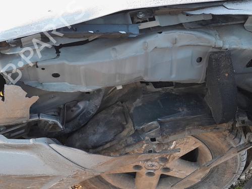 Licence plate light NISSAN X-TRAIL I (T30) 2.2 Di 4x4 | BP31198103I40 