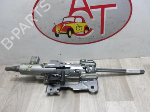 Used Steering column CITROËN C4 II (NC_) 1.6 HDi 90 (92 hp) 22380799