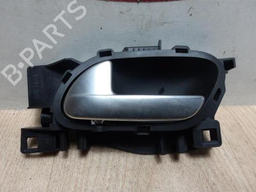 Used Rear left interior door handle DS DS 4 / DS 4 CROSSBACK (NX_) 1.6 BlueHDi 120 (120 hp) 13263737