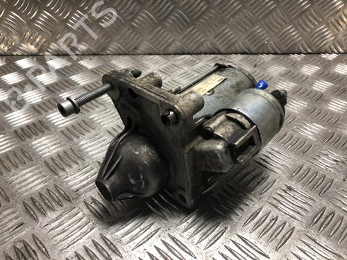 Used Starter Starter CITROËN BERLINGO Box Body/MPV (B9) 1.6 HDi / BlueHDi 75 (75 hp) 33677243 33677243