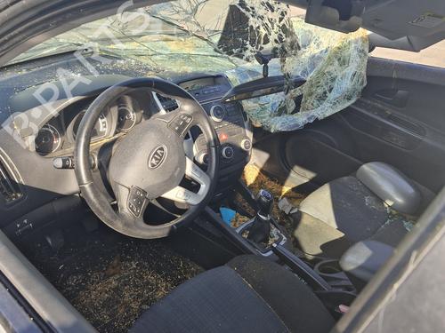 Rat KIA CEE'D Hatchback (ED) 1.6 CRDi 90 | BP31197419C49 