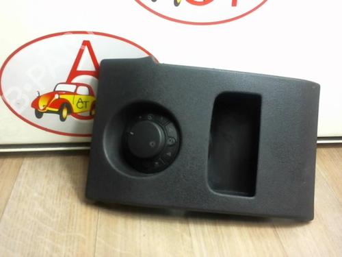 Forlygtekontakt OPEL CORSA D (S07) 1.3 CDTI (L08, L68) (75 hp) 28286531