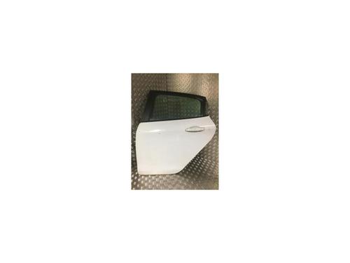 Used Left rear door PEUGEOT 208 I (CA_, CC_) 1.4 HDi (68 hp) 23068989