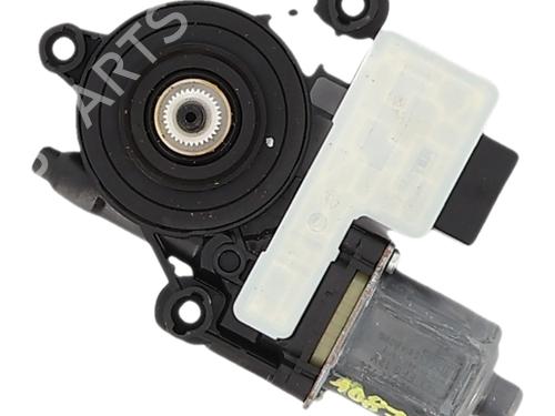 Used Right rear window motor Right rear window motor SEAT LEON (5F1) 1.2 TSI (110 hp) 36434168 36434168