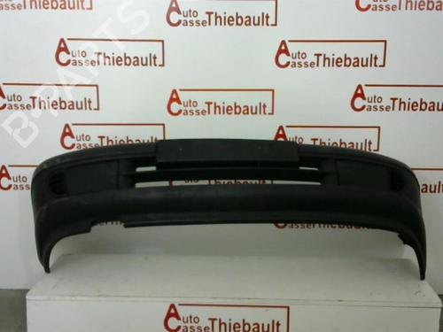 Used Front bumper SKODA FELICIA I (6U1) 1.6 (75 hp) 30780645