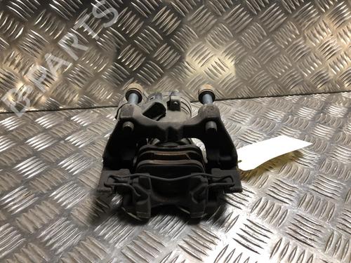 Used Left rear brake caliper AUDI A3 Sportback (8VA, 8VF) 35 TFSI (150 hp) 31203495