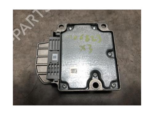 Airbag module BMW X3 (E83) 3.0 d | BP24595584M53 