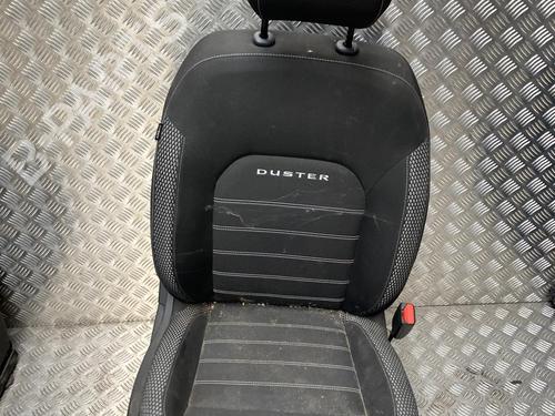 Beifahrersitz für DACIA DUSTER (HM_) 1.5 dCi 115 (HMAD) (116 hp) 31187918