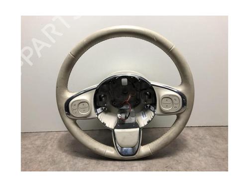 Steering wheel FIAT 500 (312_) 1.2 LPG (312AXA1A) | BP23036381C49