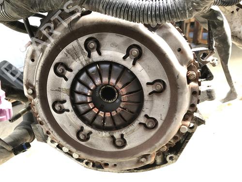 Motor RENAULT TRAFIC II Van (FL) 2.0 (FL0A, FL0G) | BP31243848M1