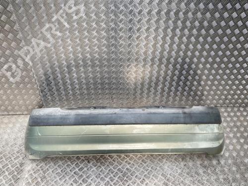 Used Rear bumper Rear bumper 37670594 37670594