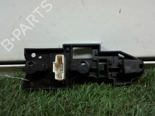 Licence plate light CITROËN C5 II (RC_) 1.6 HDi (RC8HZB) | BP13128704I40 
