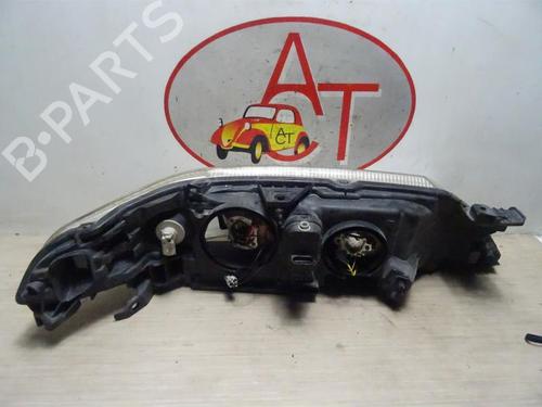 Venstre forlygte RENAULT LAGUNA II (BG0/1_) 1.9 dCi (BG0R, BG0E) | BP13293162C28 