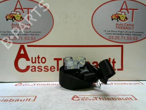 Sicherheitsgurt vorne rechts für OPEL CORSA C (X01) 1.3 CDTI (F08, F68) (70 hp) 31198273
