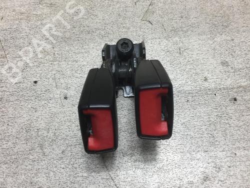 Used Seat buckle MINI MINI CLUBMAN (R55) Cooper (120 hp) 20627093