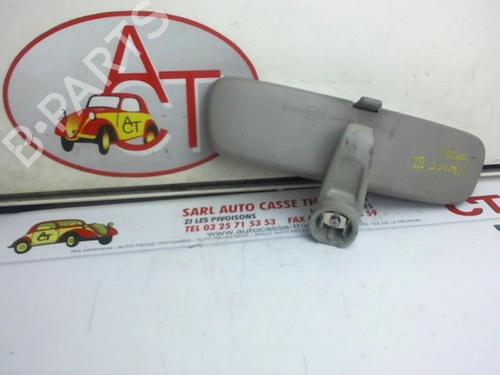 Bakspejl indvendigt SUZUKI SWIFT III (MZ, EZ) 1.3 DDiS (RS413D) | BP13280026I6 
