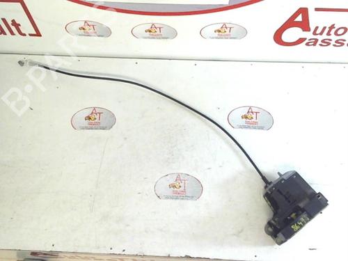 Used Rear right lock RENAULT SCÉNIC I MPV (JA0/1_, FA0_) 1.9 dCi RX4 (102 hp) 12970639