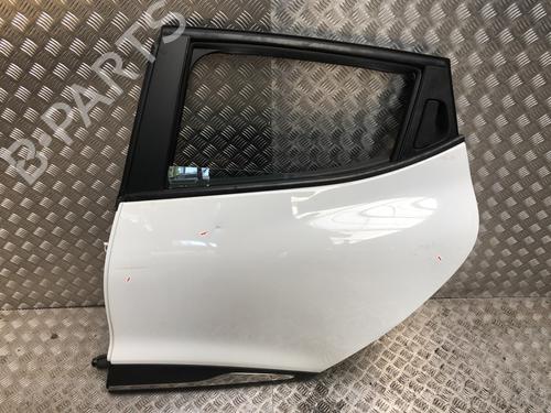 Used Left rear door Left rear door RENAULT CLIO IV (BH_) 0.9 TCe 90 (BHNF, BHMA, BHMH, BHJK, BHJR) (90 hp) 36037278 36037278