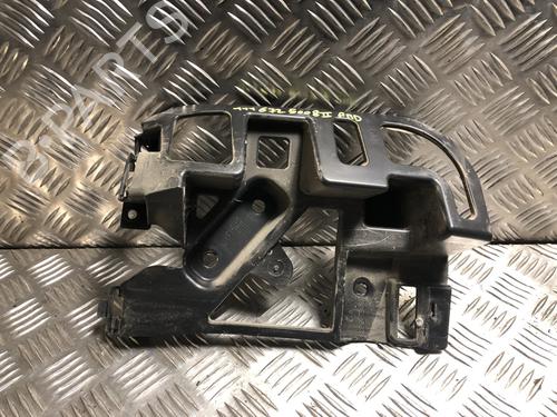 Used Rear bumper bracket Rear bumper bracket PEUGEOT 5008 II (MC_, MJ_, MR_, M4_) 1.5 BlueHDi 130 (MCYHZJ, MCYHZR, MCYHZX) (131 hp) 33436562 33436562