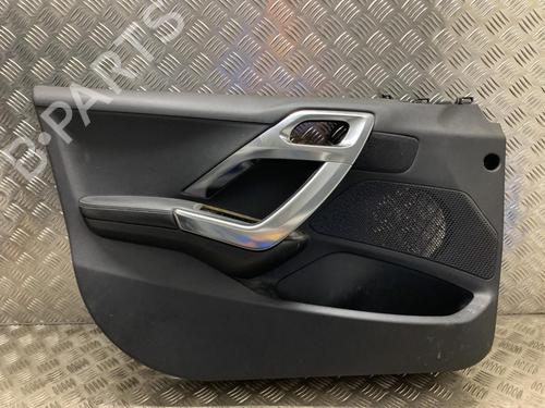 Venstre frontpanel Venstre frontpanel PEUGEOT 2008 I (CU_) 1.6 HDi (92 hp) 36113226 36113226