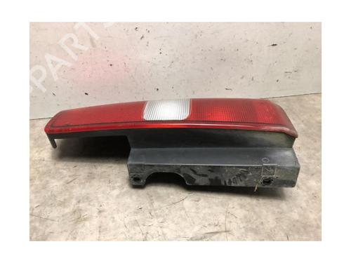 Right taillight SUZUKI JIMNY Closed Off-Road Vehicle (SN) 1.3 16V 4x4 (SN413, JB43) | BP22640944C35 