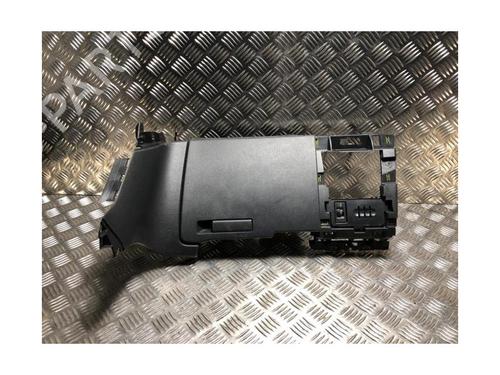 Glove box PEUGEOT 5008 (0U_, 0E_) 1.6 HDi | BP23211874C95