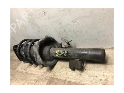Left front shock absorber MAZDA 5 (CR) 2.0 CD (CR19) | BP15967862M16 