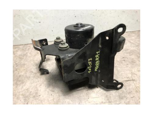 ABS pump NISSAN NAVARA NP300 (D40) 2.5 dCi 4WD (D40TT, D40T, D40M, D40BB) | BP20228166M43