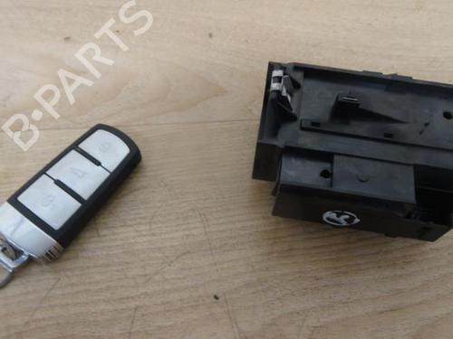 Electronic module VW PASSAT B6 (3C2) 2.0 FSI | BP29526795M83  - Image 7
