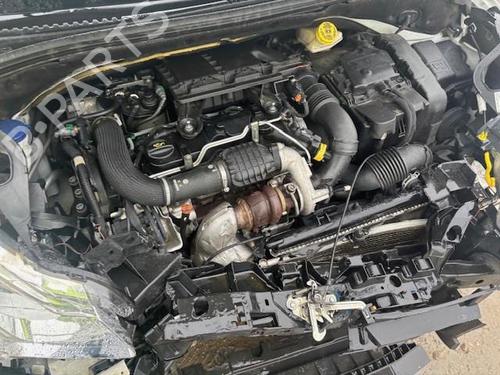 Right front driveshaft CITROËN C3 II (SC_) 1.4 HDi 70 (SC8HZC, SC8HR0, SC8HP4) | BP36644947M39 - Image 11