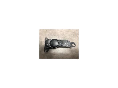 Used Mirror switch MERCEDES-BENZ E-CLASS (W211) E 220 CDI (211.008) (170 hp) 20625552
