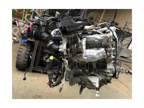 Engine RENAULT TALISMAN Grandtour (KP_) 1.6 TCe 200 | BP23035818M1 
